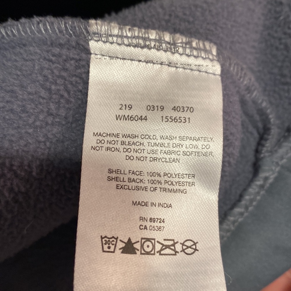 Nice Columbia Sportswear Jacket - Picture 4 of 5